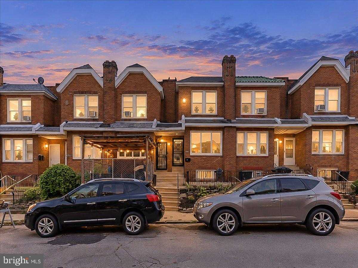 4142 DUNGAN STREET Philadelphia Pennsylvania United States, for Sale, residential, Bruno Tarquinii, Fairfax Realty Premier