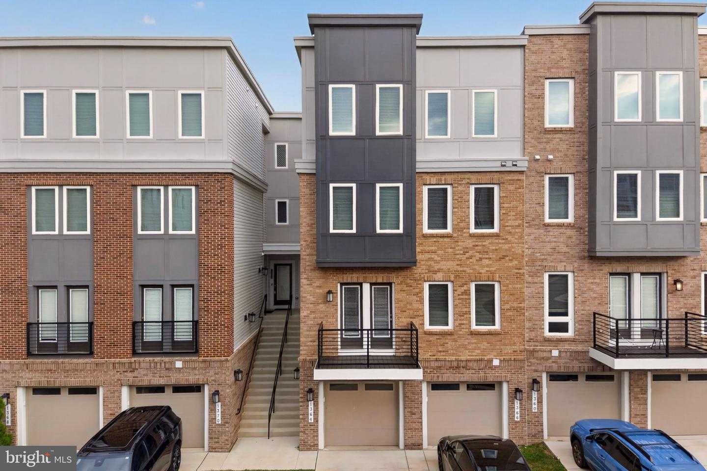 1364 RAIL STOP DRIVE Woodbridge Virginia United States, for Sale, residential,  , The Holly Group