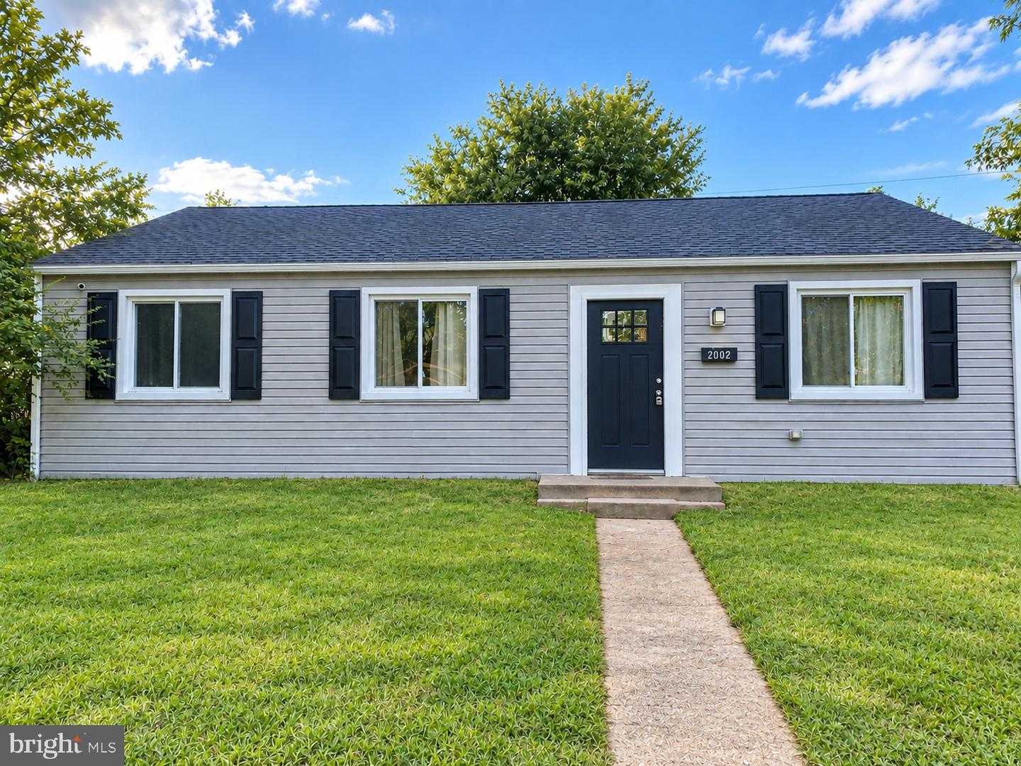 2002 NORMAN ROAD Glen Burnie Maryland United States, for Sale, residential, Litra  Simms, Simms and Associates