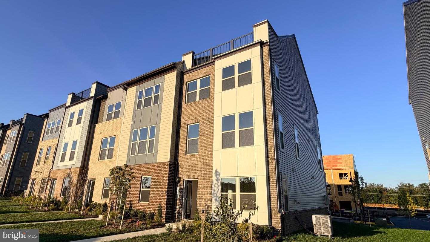 8971 KATHERINE JOHNSON AVENUE Manassas Virginia United States, for Rent, residential, Bruno Tarquinii, Fairfax Realty Premier