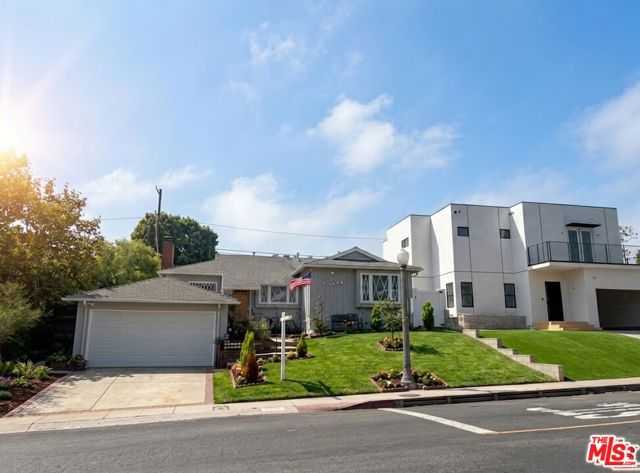 6058 W 76th Street Los Angeles California United States, for Sale, residential,  , InCom Real Estate - New Office