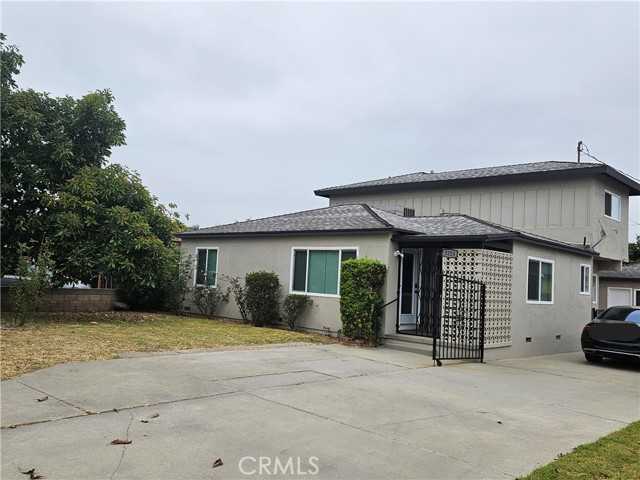 5224 Hallowell Avenue Temple City California United States, for Sale, residential, Shun Zhang, Re/Max My Home