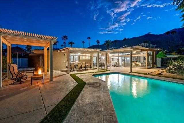 840 E Biltmore Place Palm Springs California United States, for Sale, residential, Michael Layton, PSagent.com