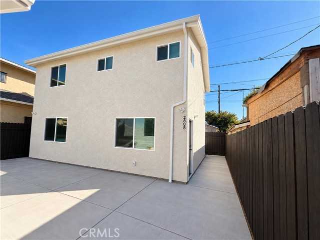 2808 Exposition Pl Los Angeles California United States, for Rent, residential,  , Castle Rock Realty