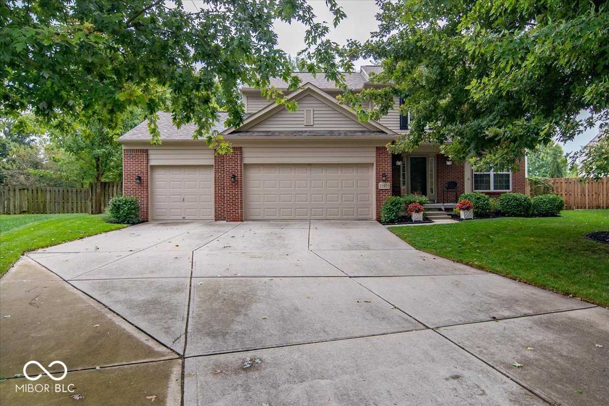11979 Sellerton Drive Fishers Indiana United States, for Sale, residential, Amir Chaudhary, Kingsway Real Estate Brokerage