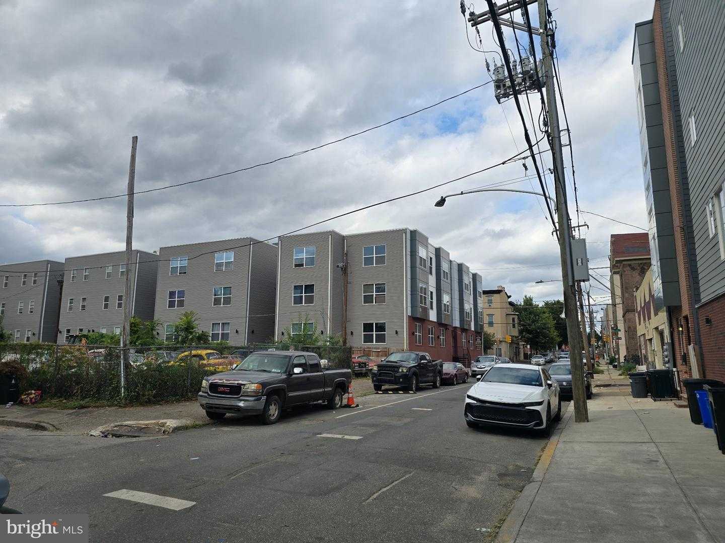 1319 N 17TH STREET Philadelphia Pennsylvania United States, for Sale, commercial, Bruno Tarquinii, Fairfax Realty Premier