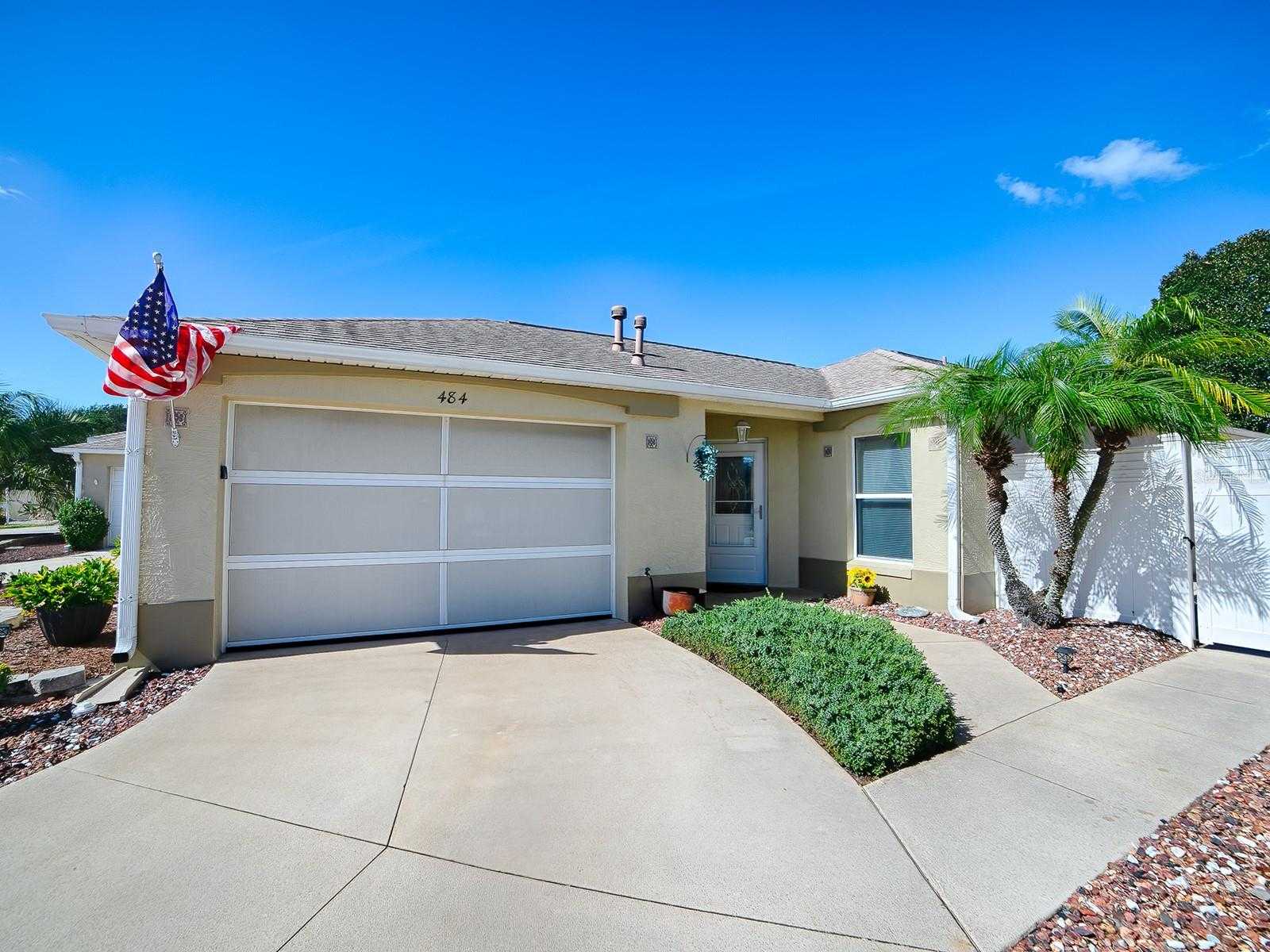 484 AINTREE LANE The Villages Florida United States, for Sale, residential, Garrett Huffman, eXp Realty