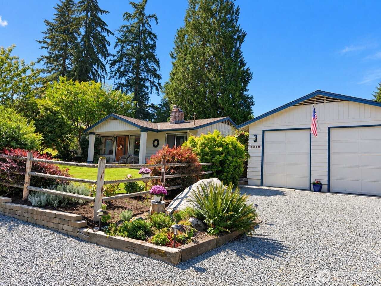 3012 100th Drive SE Lake Stevens Washington United States, for Sale, residential,  , RXB Realty