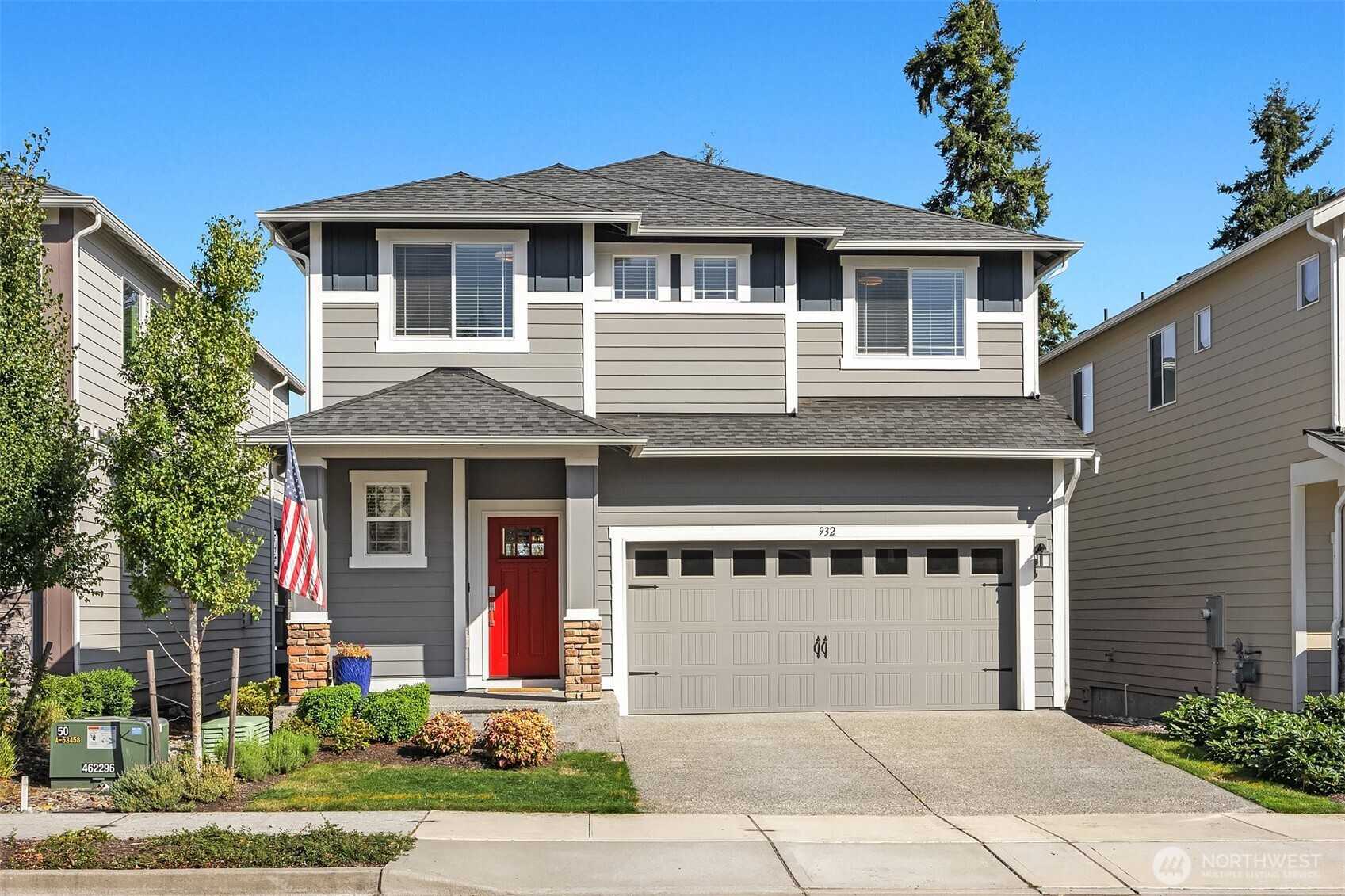 932 121st Avenue SE Lake Stevens Washington United States, for Sale, residential,  , RXB Realty