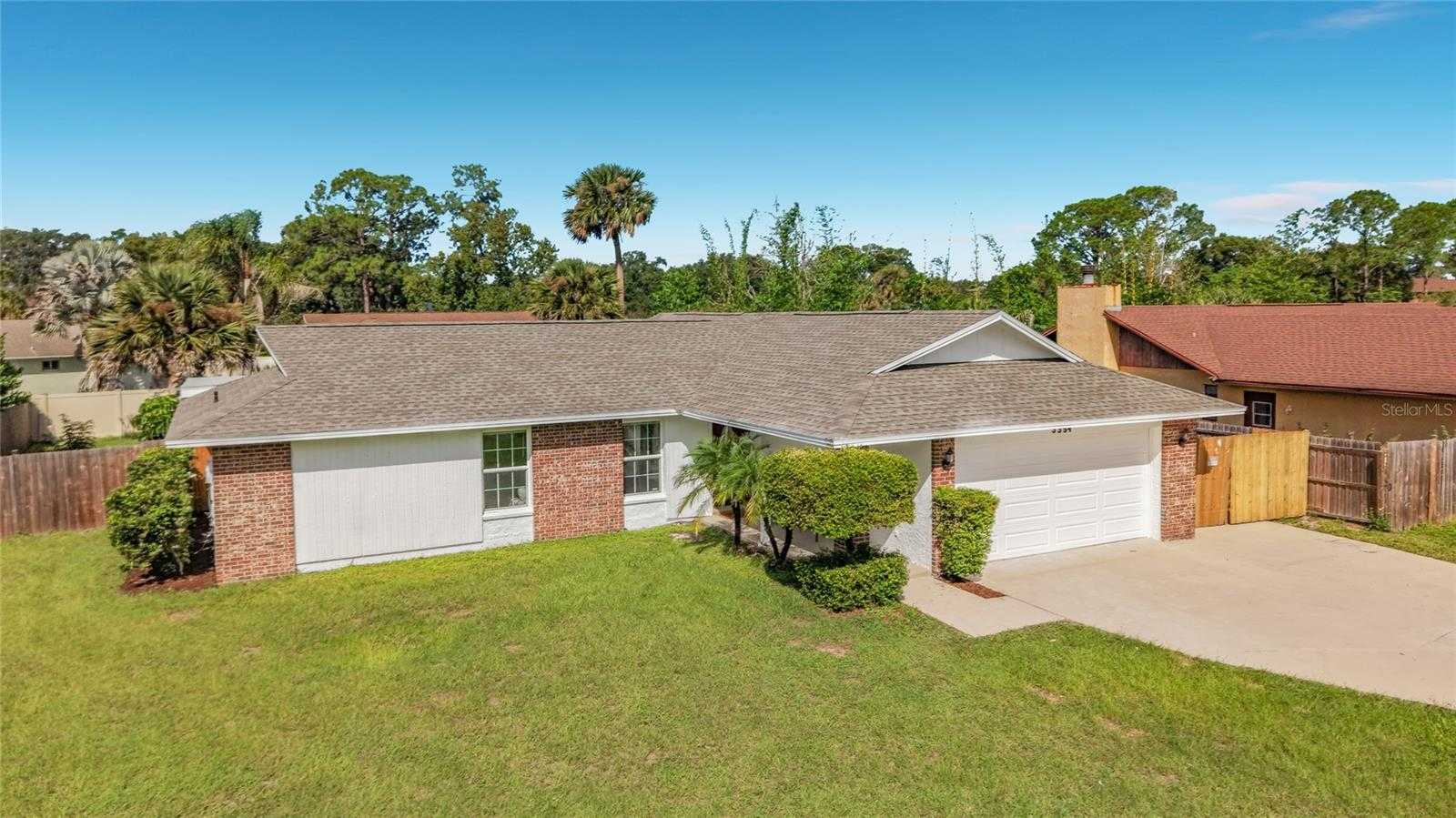 3354 TCU BOULEVARD Orlando Florida United States, for Sale, residential, Ken Anderson, ApexOne Realty, Inc.