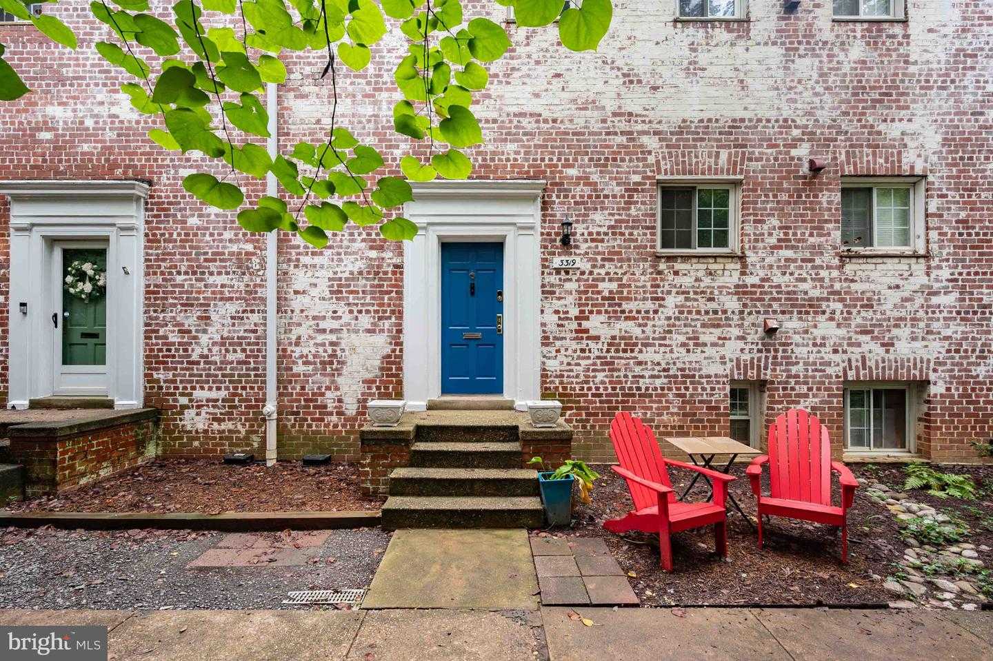 3319 VALLEY DRIVE Alexandria Virginia United States, for Sale, residential,  , The Holly Group