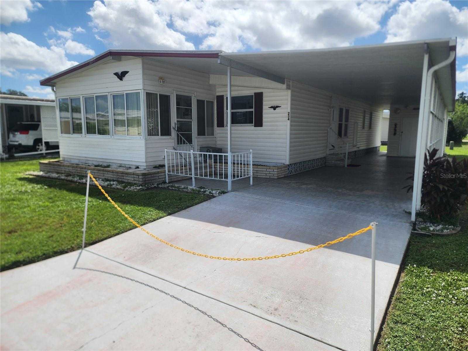 808 53RD AVENUE APT 234 Bradenton Florida United States, for Sale, residential,  , The Mount Dora Group 