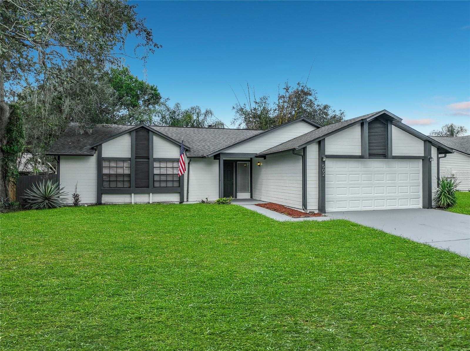 502 HAGER DR Ocoee Florida United States, for Sale, residential, Zaira Mejia, Spaces & Styles Group
