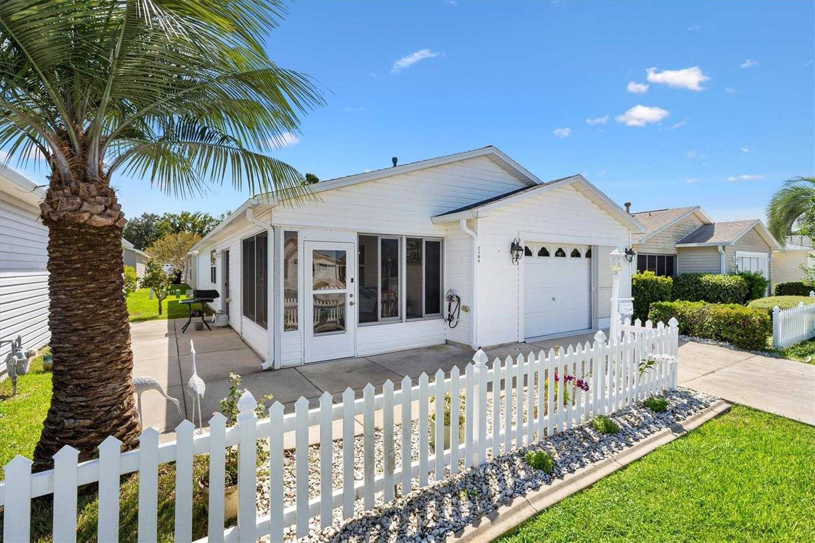 2304 WHISPER STREET The Villages Florida United States, for Sale, residential,  , Success Home Sales