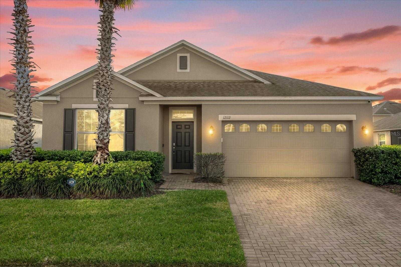 12112 SAWGRASS RESERVE BOULEVARD Orlando Florida United States, for Sale, residential, BLANCA SANCHEZ, WATSON REALTY CORP.
