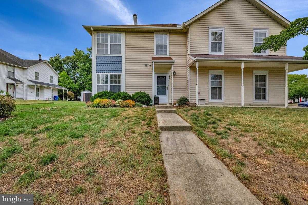 4905 MARLBOROUGH GROVE Upper Marlboro Maryland United States, for Sale, residential,  , Velocity Real Estate 