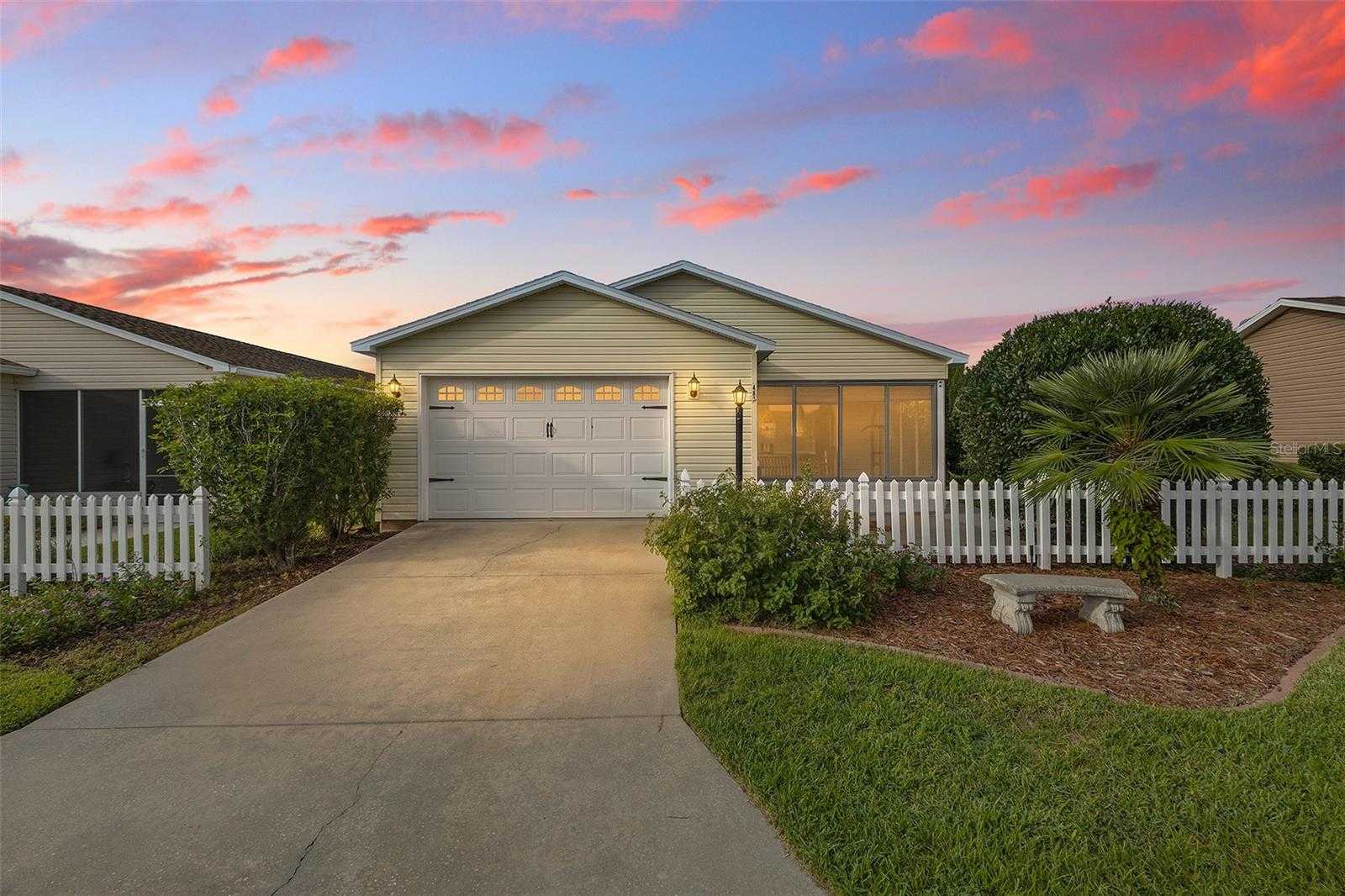 481 HILDALGO DRIVE The Villages Florida United States, for Sale, residential,  , Success Home Sales