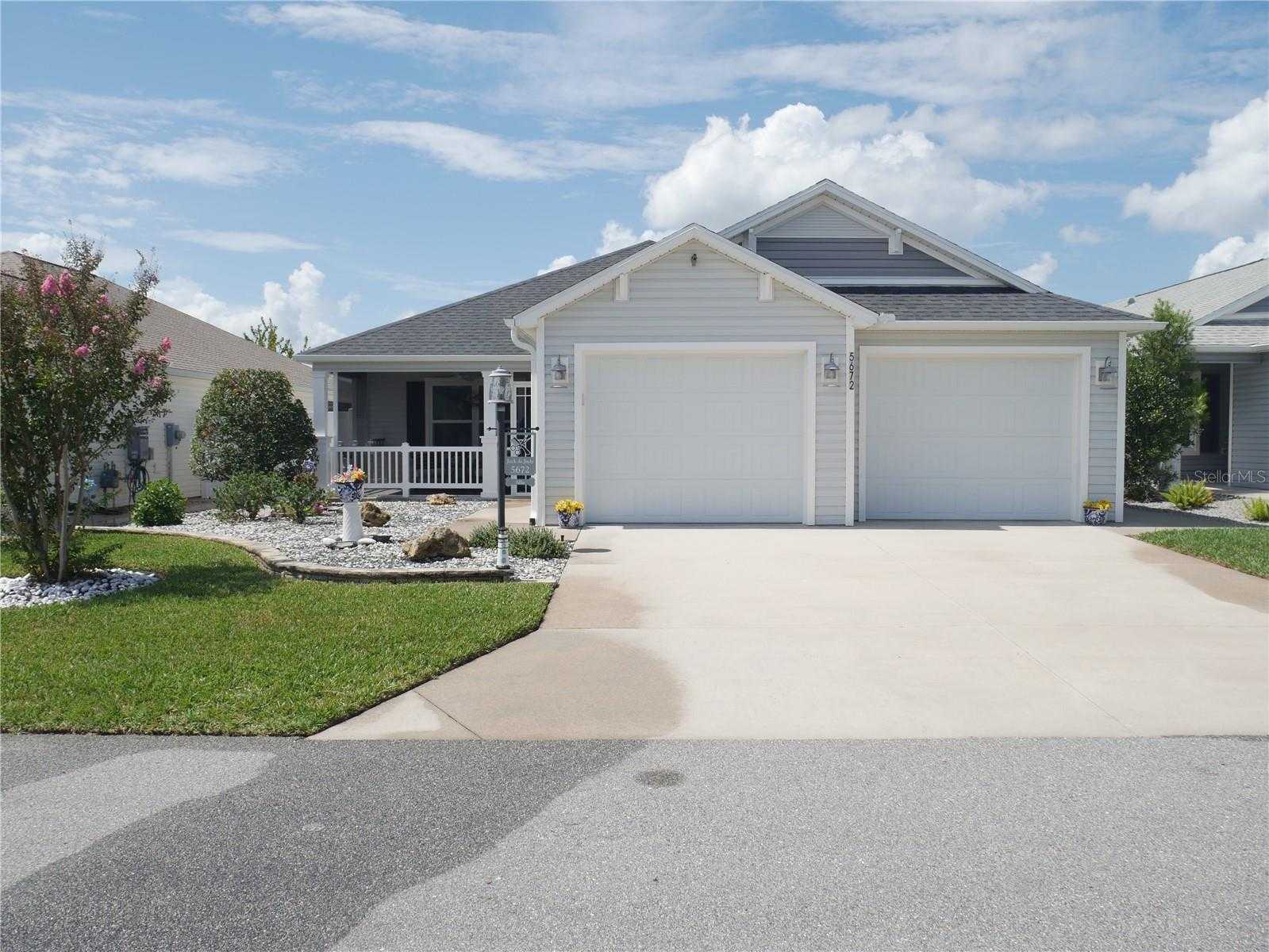 5672 GRIMES COURT The Villages Florida United States, for Sale, residential,  , Success Home Sales