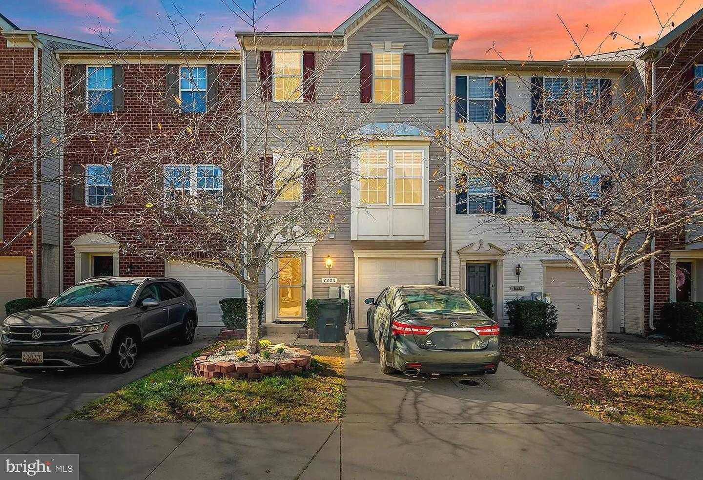 7224 MOCKINGBIRD CIRCLE Glen Burnie Maryland United States, for Sale, residential, Litra  Simms, Simms and Associates