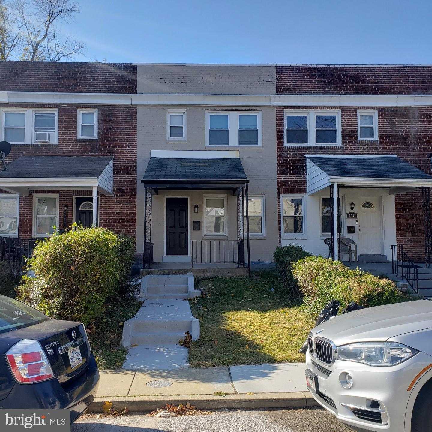 5640 GOVANE AVENUE Baltimore Maryland United States, for Rent, residential, Bruno Tarquinii, Fairfax Realty Premier