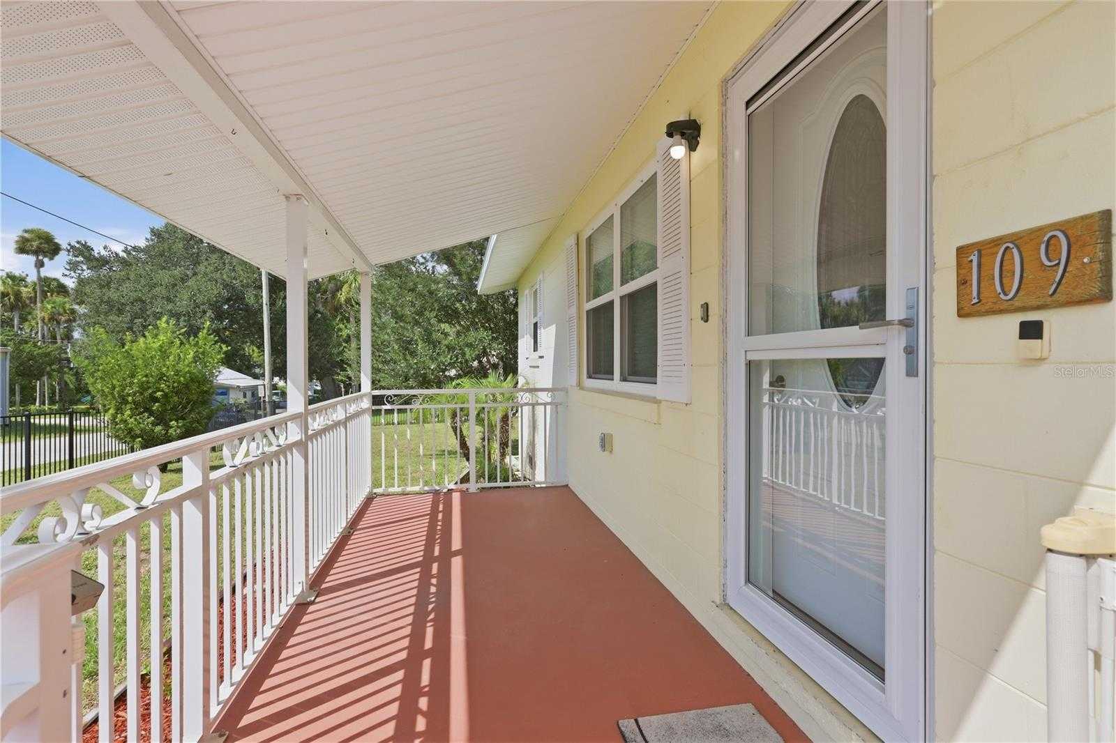 109 WESTERN AVENUE Edgewater Florida United States, for Sale, residential,  , DASH Real Estate Company
