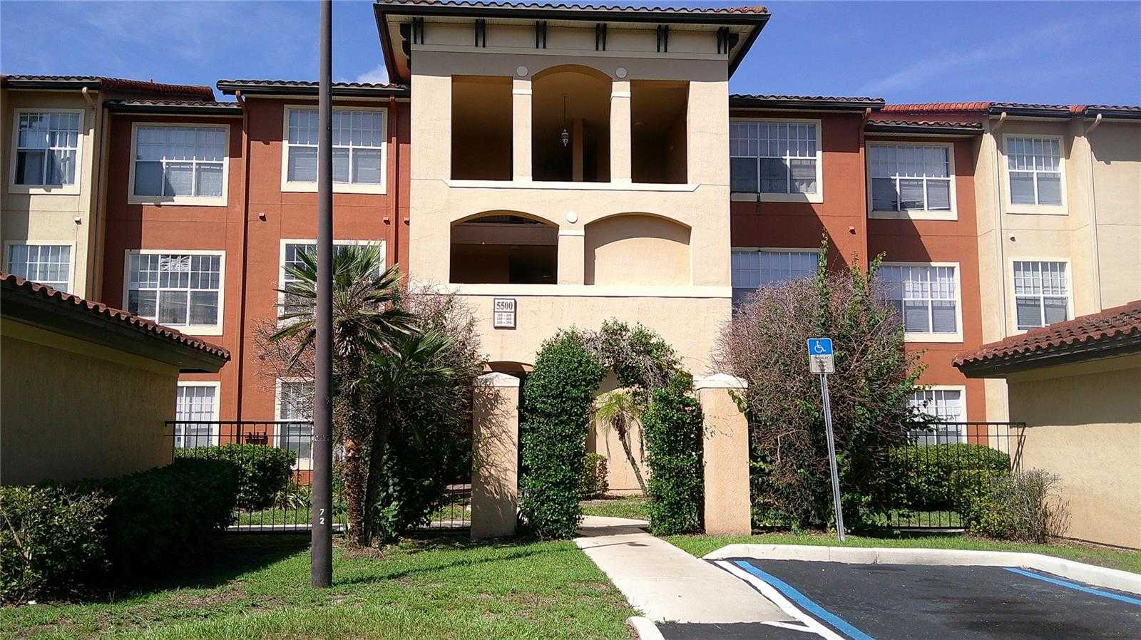 5548 METROWEST BOULEVARD APT 306 Orlando Florida United States, for Sale, residential, Ken Anderson, ApexOne Realty, Inc.
