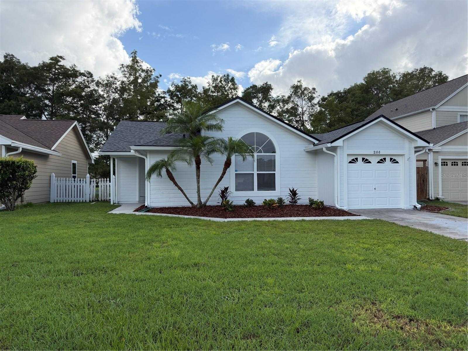 255 TOM SAWYER COURT Orlando Florida United States, for Sale, residential, Joao Pereira, La Rosa Realty