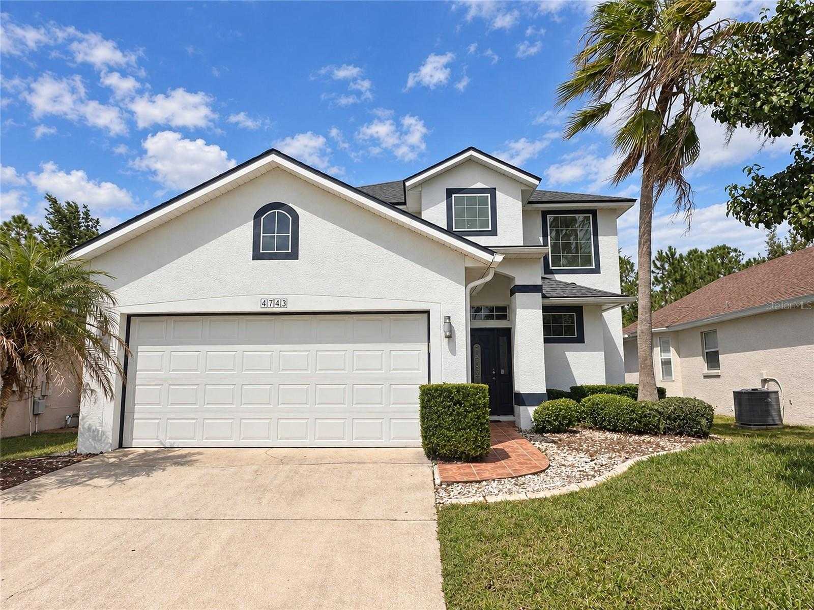 4743 CHALFONT DRIVE Orlando Florida United States, for Sale, residential,  , Florida Top Realty