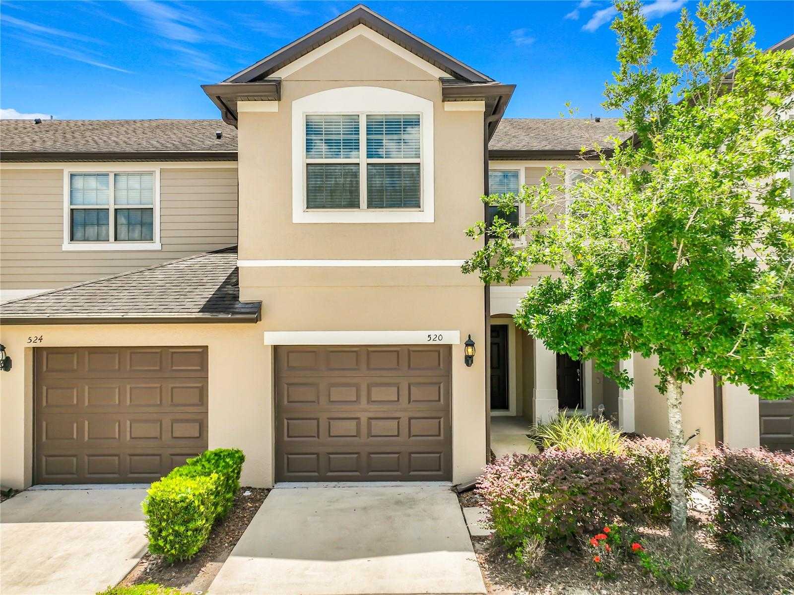 520 VIRTUOSO LANE APT 68 Orlando Florida United States, for Sale, residential, Joao Pereira, La Rosa Realty