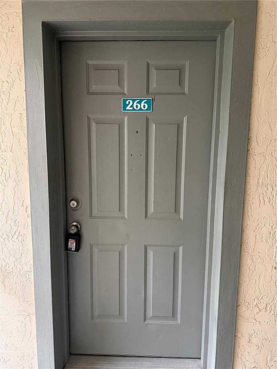 2075 ISLE ROYALE COURT APT 266 Winter Haven Florida United States, for Rent, residential,  , Crosby and Associates Inc