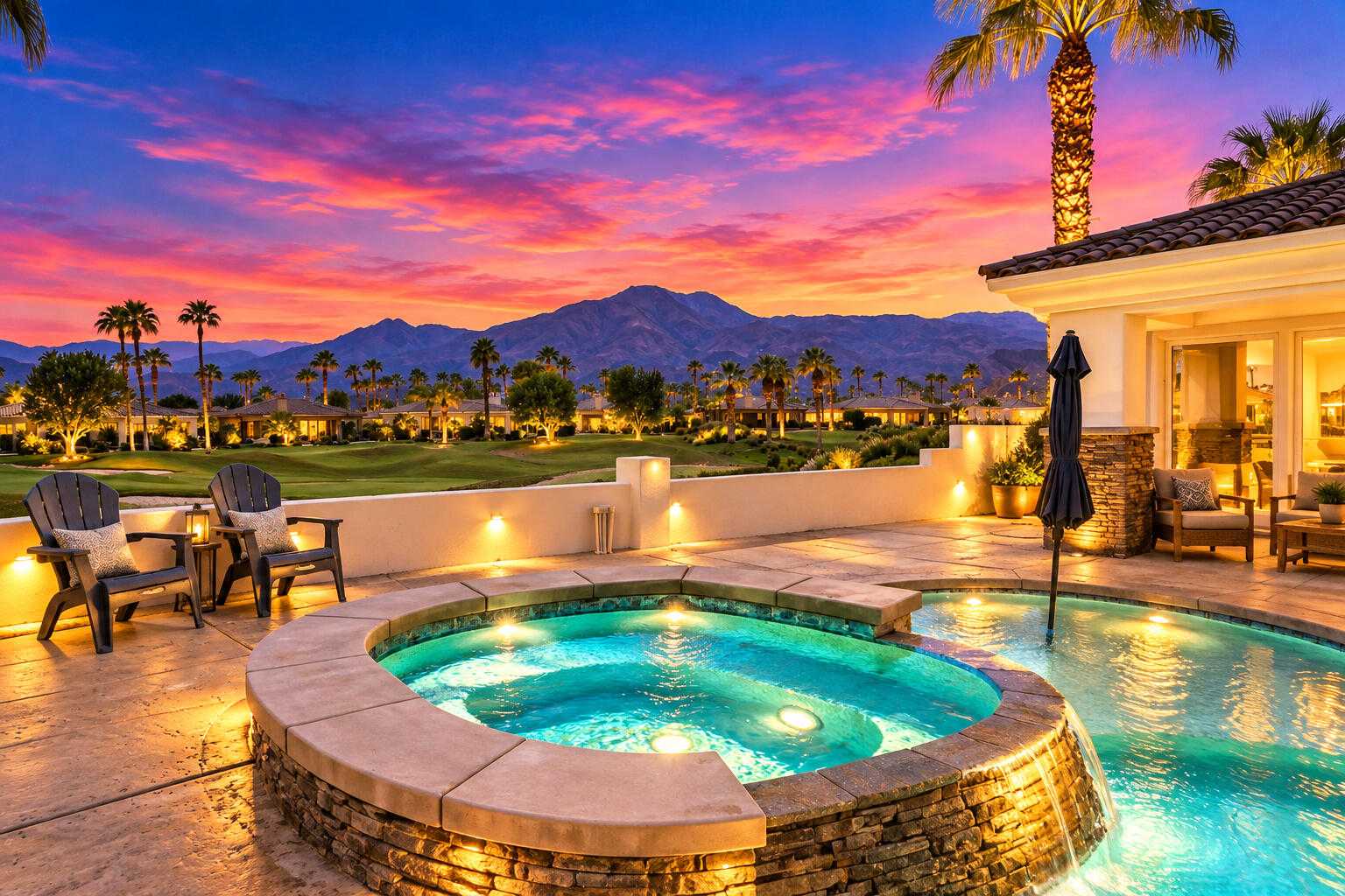 55914 Brae Burn La Quinta California United States, for Sale, residential, Billy Meraz, Windermere Real Estate