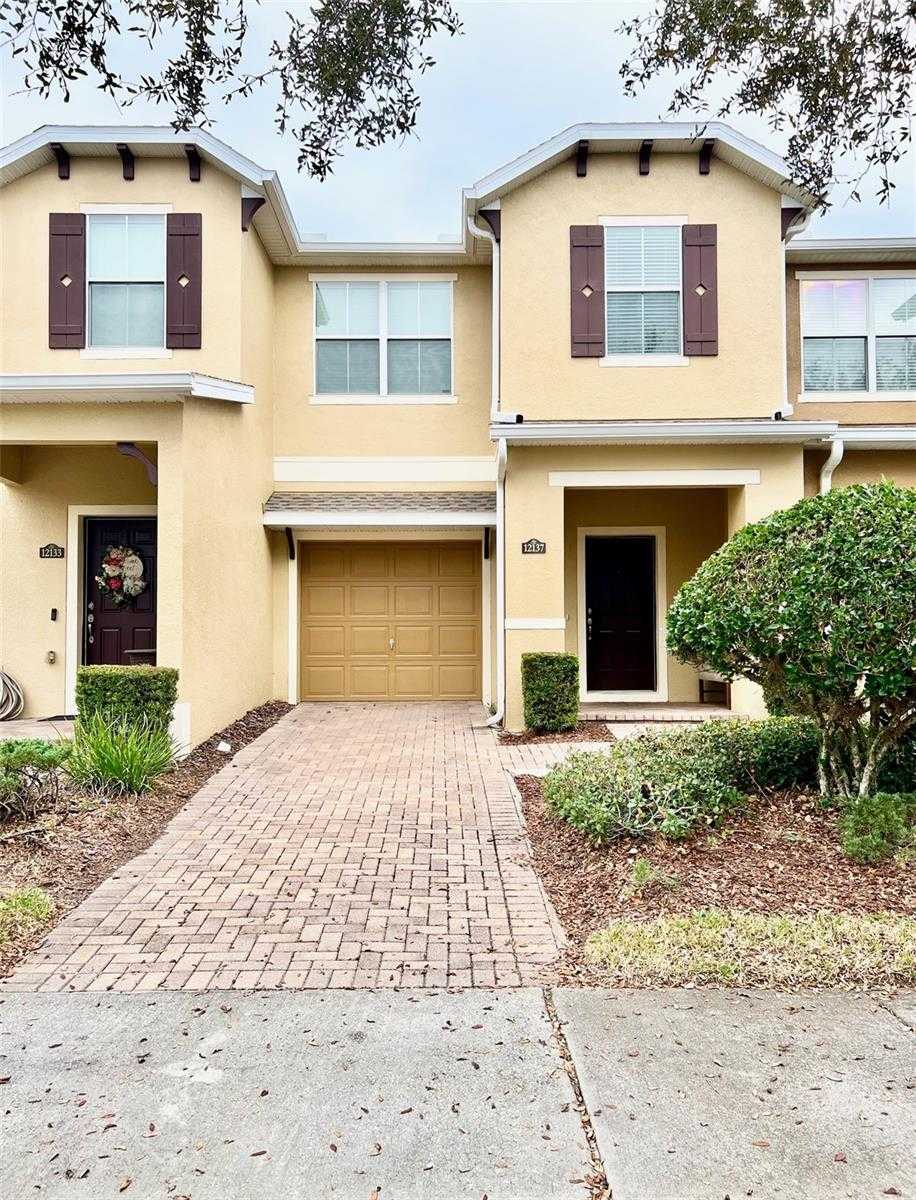 12137 CITRUSWOOD DRIVE Orlando Florida United States, for Rent, residential, Ken Anderson, ApexOne Realty, Inc.