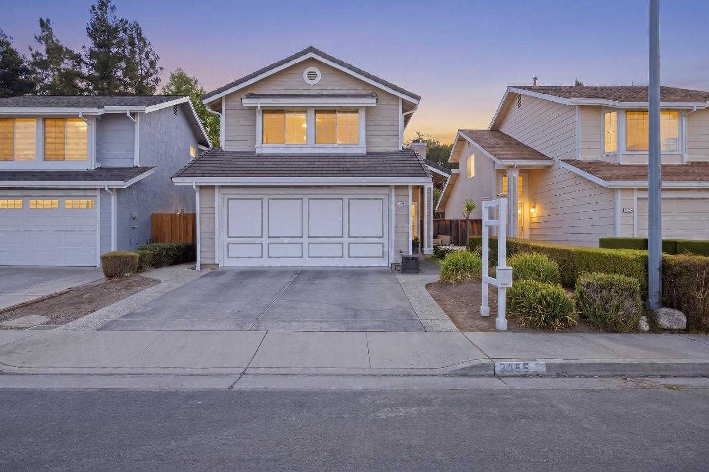 3055 Crystal Creek Drive San Jose California United States, for Sale, residential, Rosalie Frazier, InCom Example Brokerage