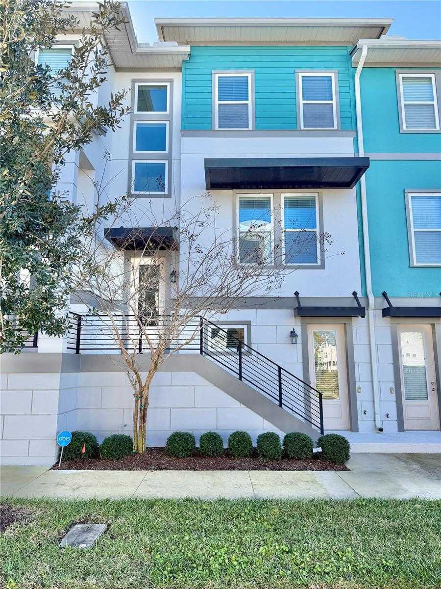 8200 ELION STREET Orlando Florida United States, for Rent, residential, Ken Anderson, ApexOne Realty, Inc.
