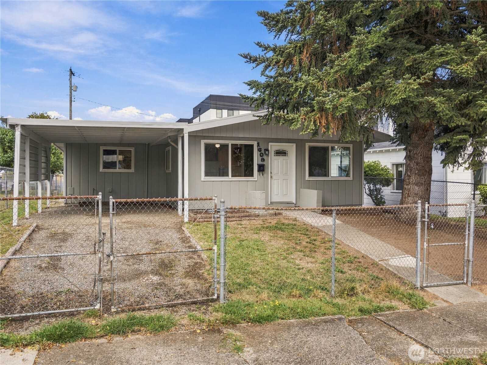 1609 E Wright Avenue Tacoma Washington United States, for Sale, residential,  , Better Properties Hometown