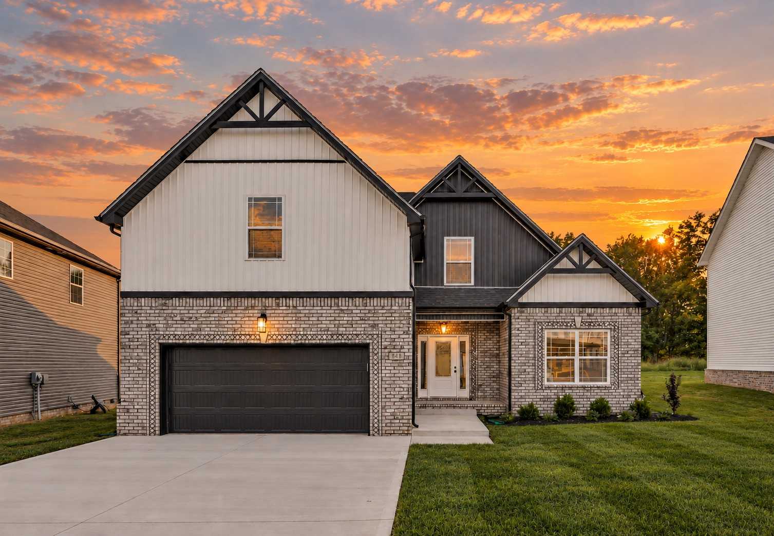 848 Burley Barn Rd Clarksville Tennessee United States, for Sale, residential, Rebekah  Sprabary, Sweet Home Realty & Property Management