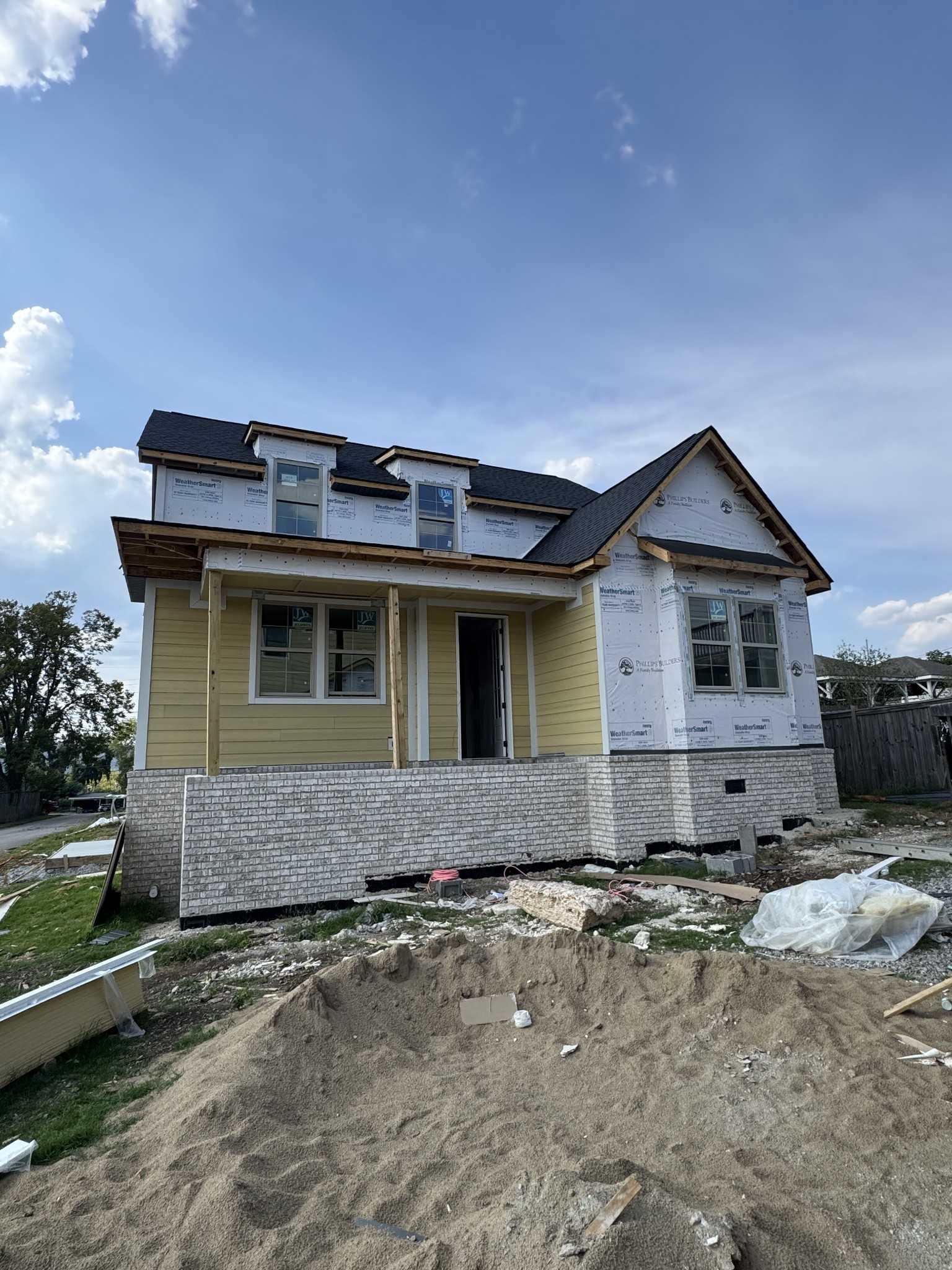 617B James Ave Nashville Tennessee United States, for Sale, residential, Amy Kempf, Reliant Realty ERA Powered