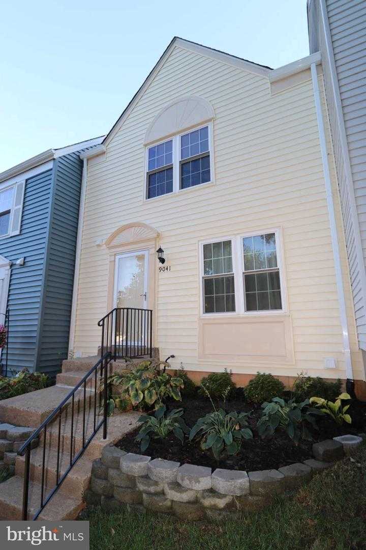 9041 WHITE ROSE LANE Fairfax Virginia United States, for Sale, residential, Kamalia  Emerson, Samson Properties