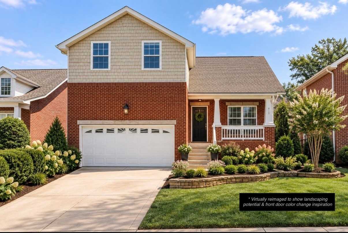 7020 Bridgeport Dr Nashville Tennessee United States, for Sale, residential, Adam Hanes, LPT Realty
