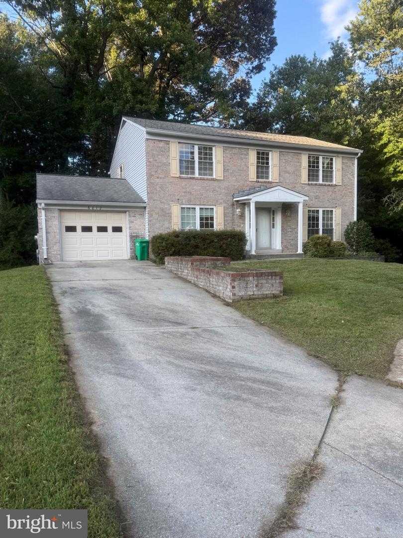 6812 IRENE COURT Bowie Maryland United States, for Sale, residential, Bruno Tarquinii, Fairfax Realty Premier