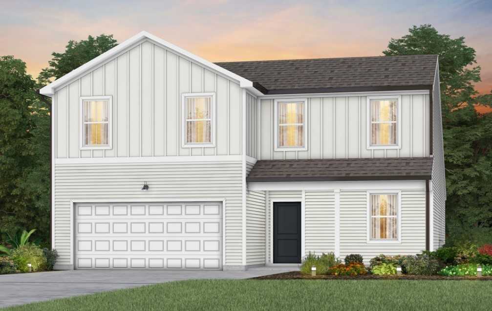 3636 Haplander Ct Columbia Tennessee United States, for Sale, residential, Gabe Fitzhugh, GF Homes and Land