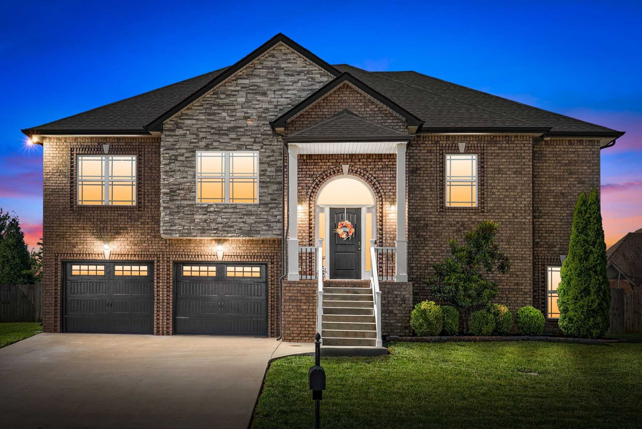 316 Piedmont Pl Clarksville Tennessee United States, for Sale, residential, Rebekah  Sprabary, Sweet Home Realty & Property Management