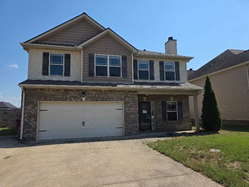 2060 Bandera Dr Clarksville Tennessee United States, for Sale, residential, Adam Hanes, LPT Realty