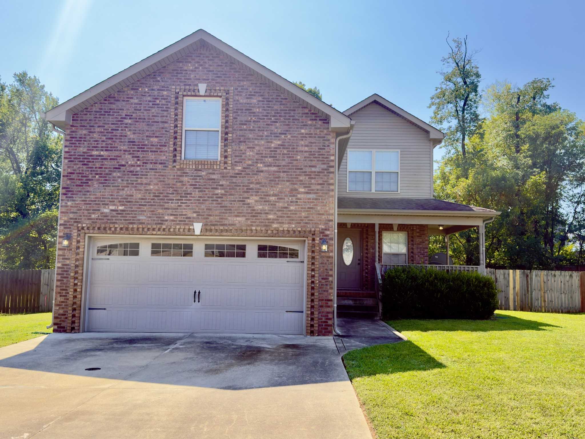 1971 General Neyland Dr Clarksville Tennessee United States, for Rent, residential, Rebekah  Sprabary, Sweet Home Realty & Property Management