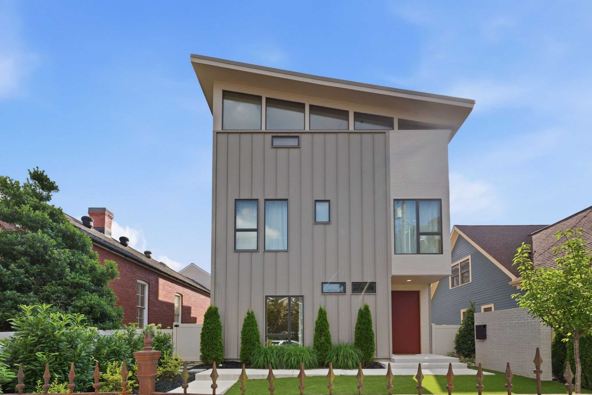 1603 5th Ave  N Nashville Tennessee United States, for Rent, residential, Amy Kempf, Reliant Realty ERA Powered