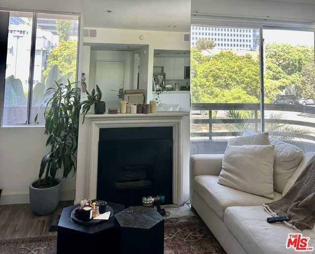 8614 Burton Way APT 104 Los Angeles California United States, for Rent, residential,  , Castle Rock Realty