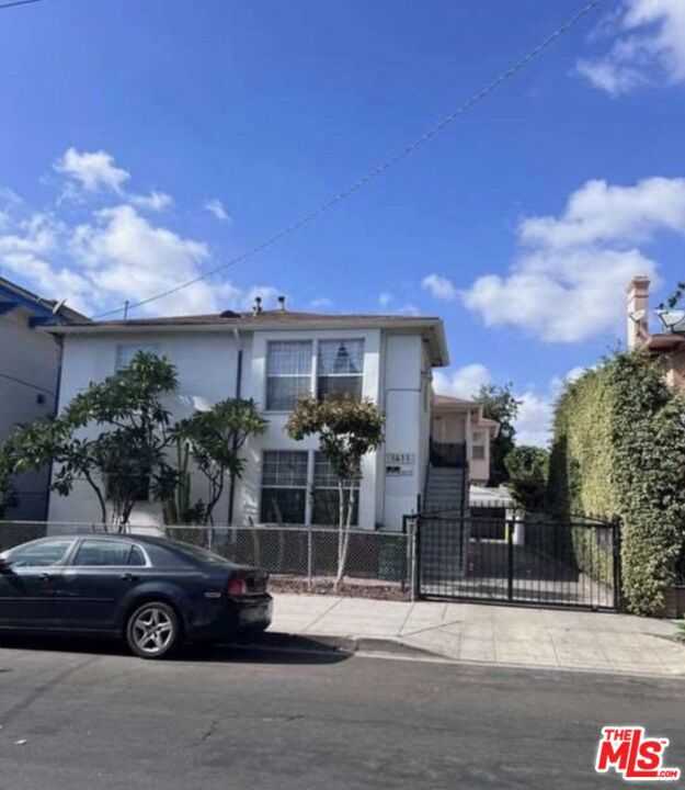 1411 S Bonnie Brae Street Los Angeles California United States, for Rent, residential,  , Castle Rock Realty