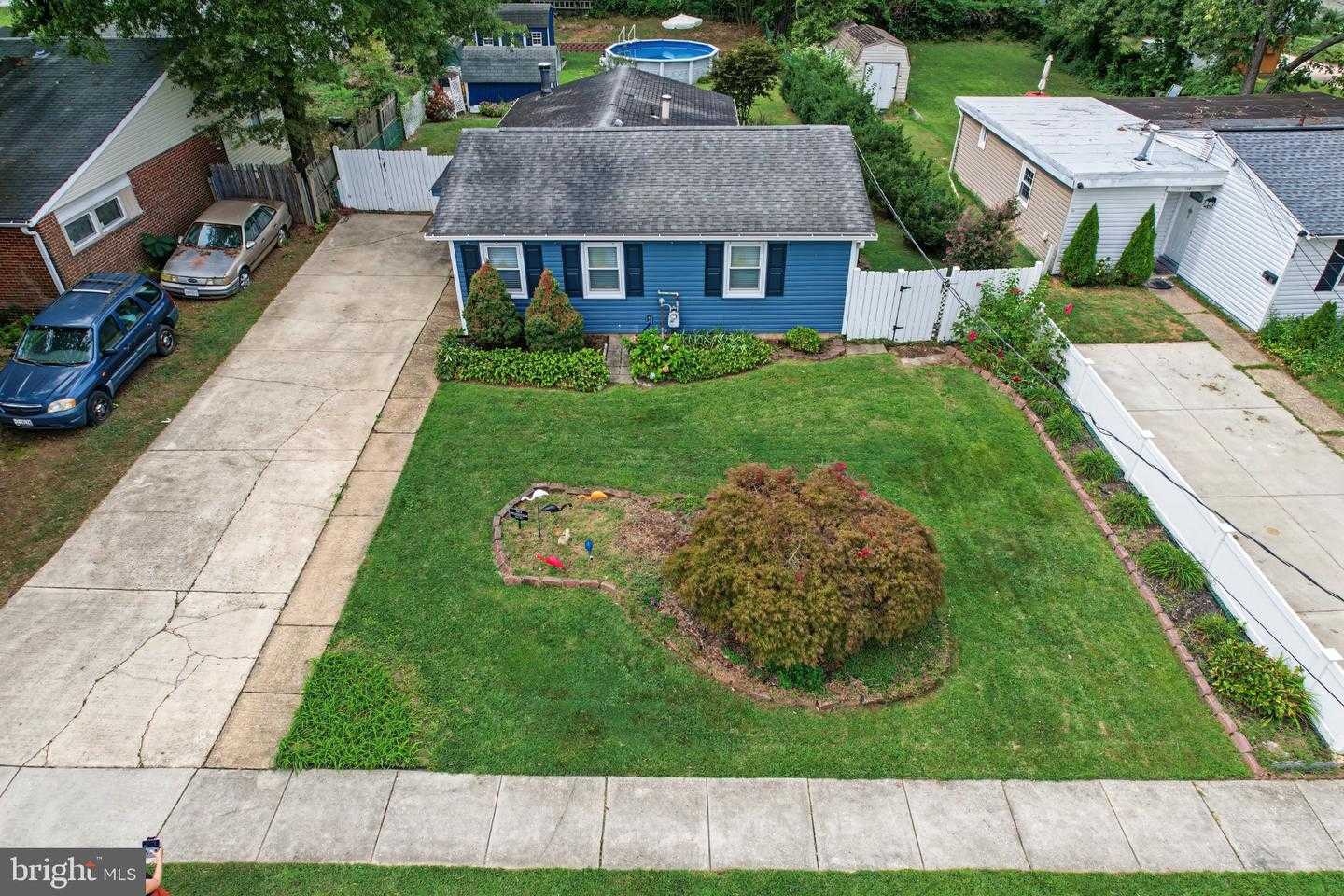 106 GLEN ROAD Glen Burnie Maryland United States, for Sale, residential, Litra  Simms, Simms and Associates