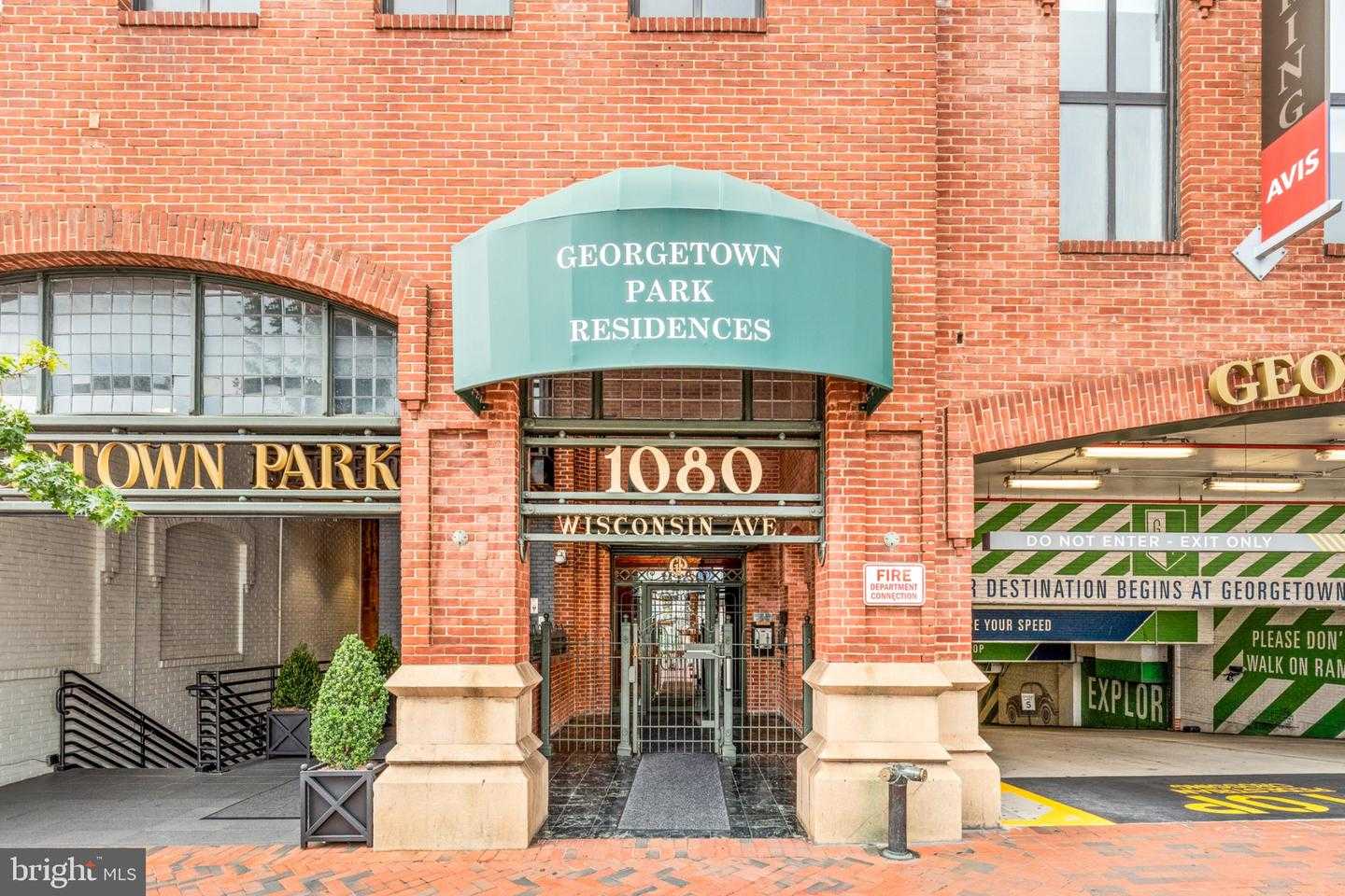 1080 WISCONSIN AVENUE APT 2011 Washington District Of Columbia United States, for Sale, residential, Edward Giles, Georgetown Realty Group