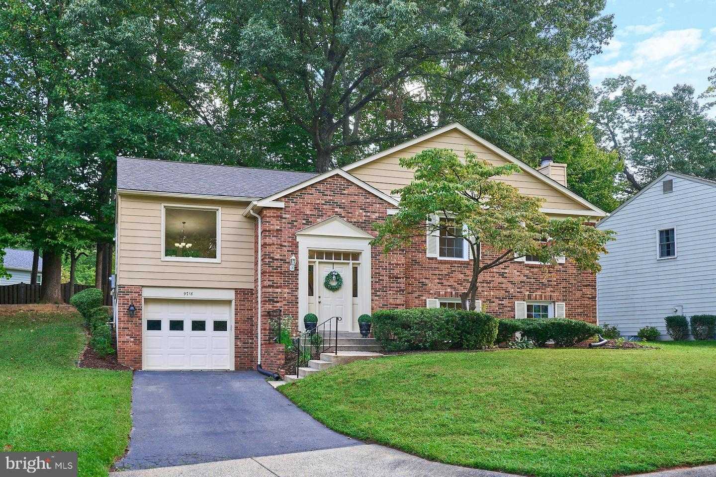 9718 LOCH LINDEN COURT Fairfax Virginia United States, for Sale, residential, Kamalia  Emerson, Samson Properties